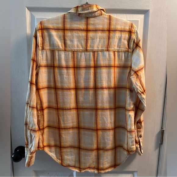 Universal Thread Button Down Shirt Size - Picture 4 of 6